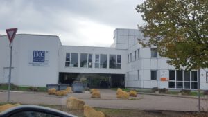 IMC Business School Metz