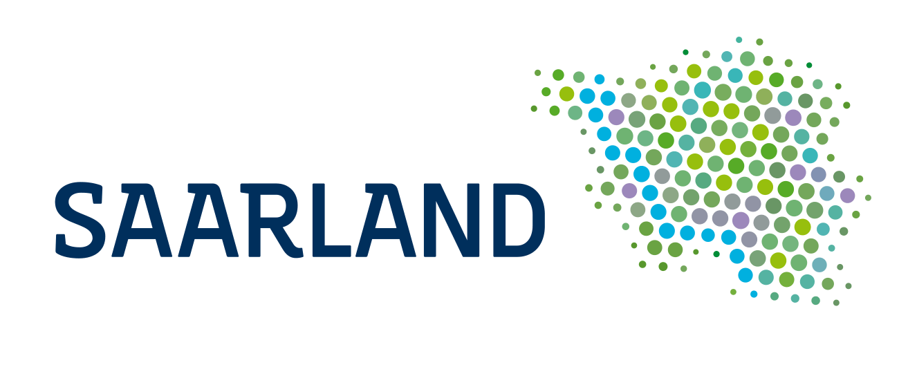 Saarland Logo