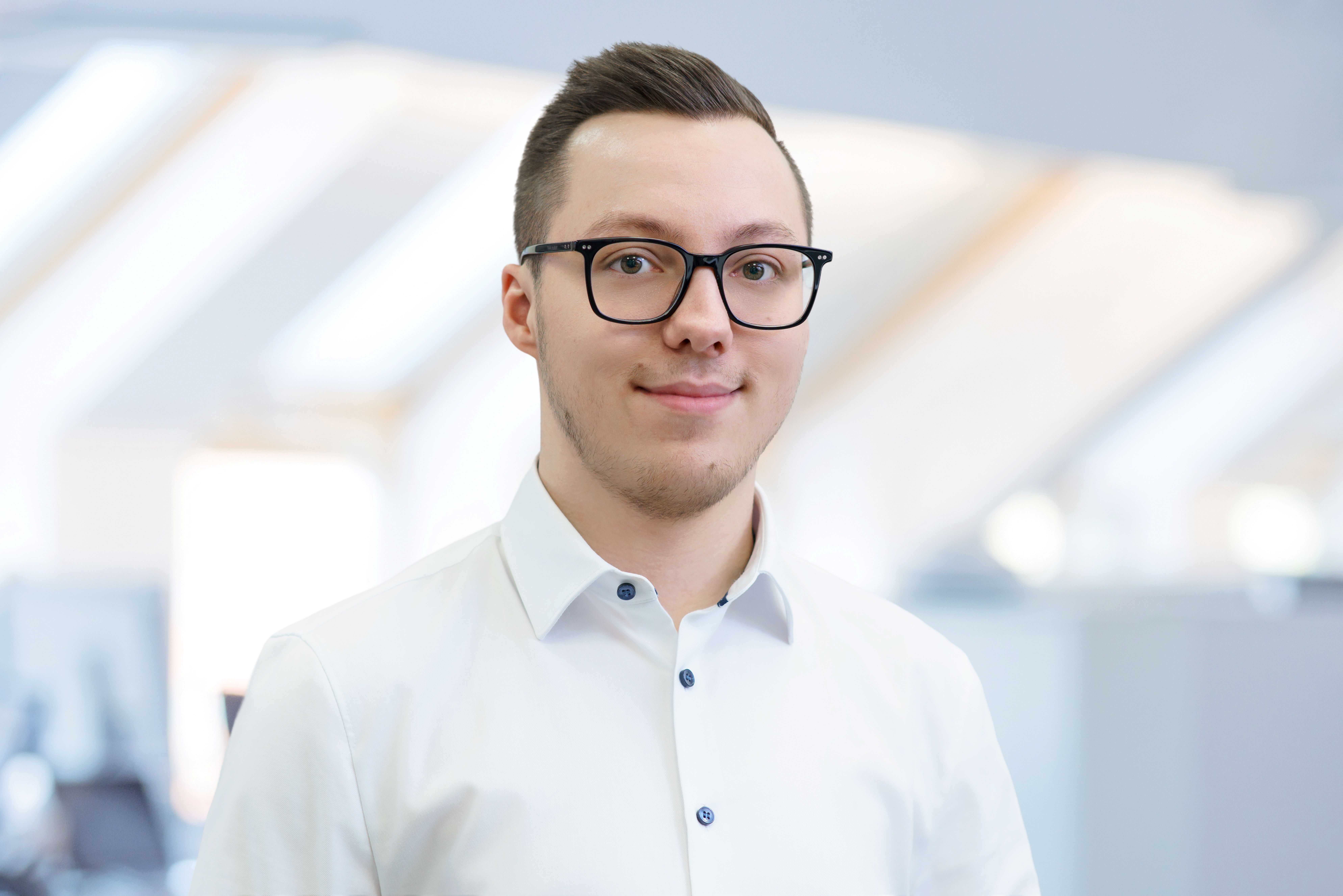 Bild ehemaliger Schüler